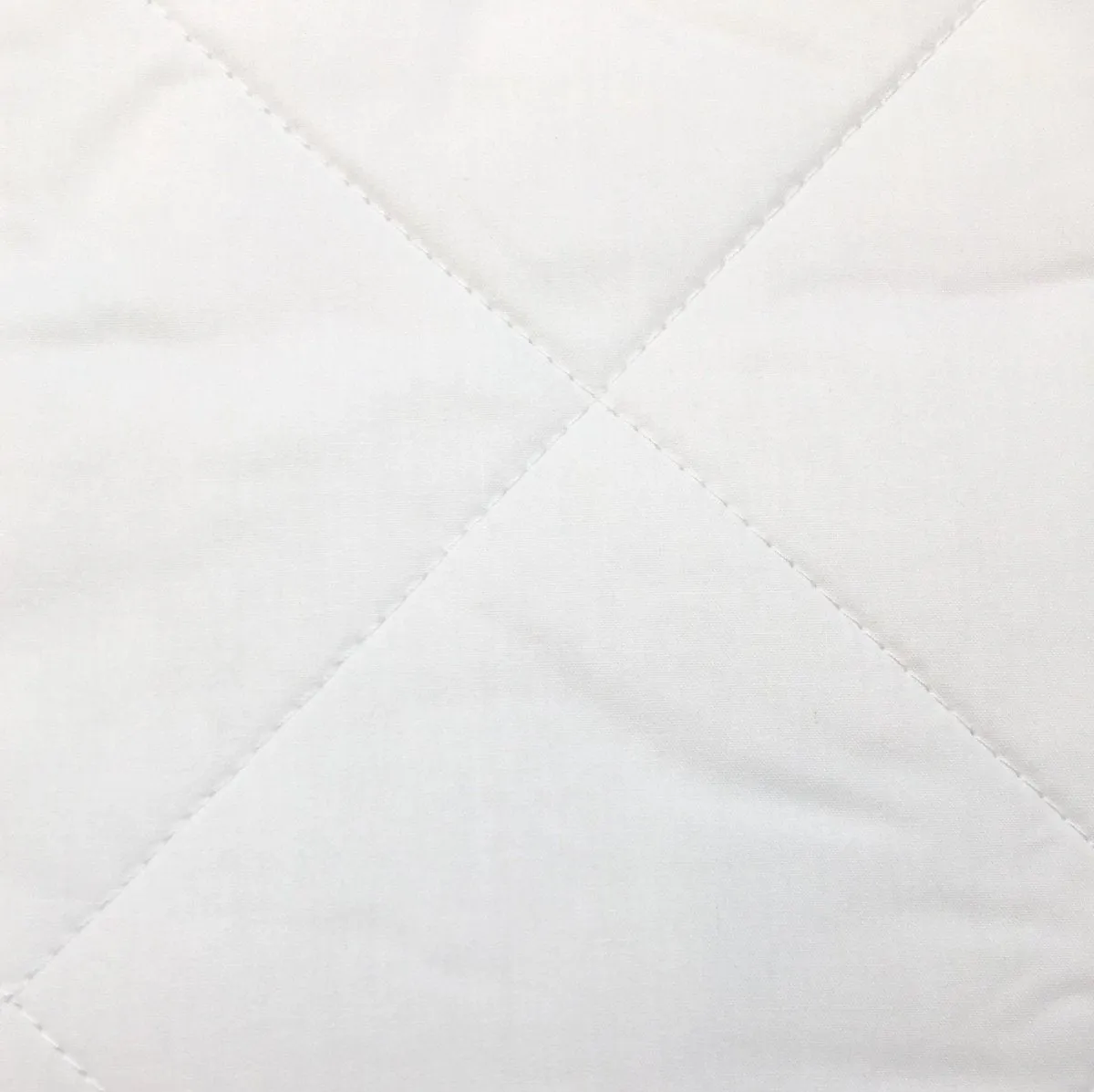 100% Cotton Mattress Pad with 20" Pocket