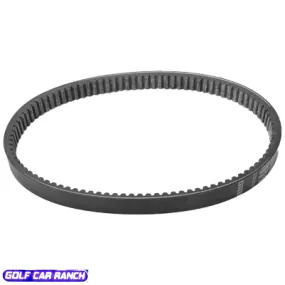 103974102 CLUB CAR OEM DRIVE BELT, Clutch KOHLER & SUBARU KEY START