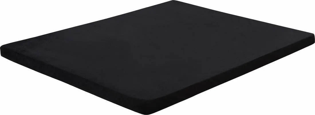 110CM Orthopaedic Memory Foam Pet Bed for Dogs and Cats