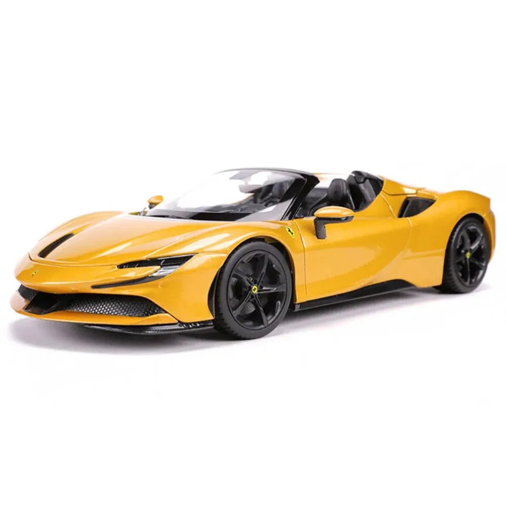 1:18 Ferrari 2020 SF90 Spider