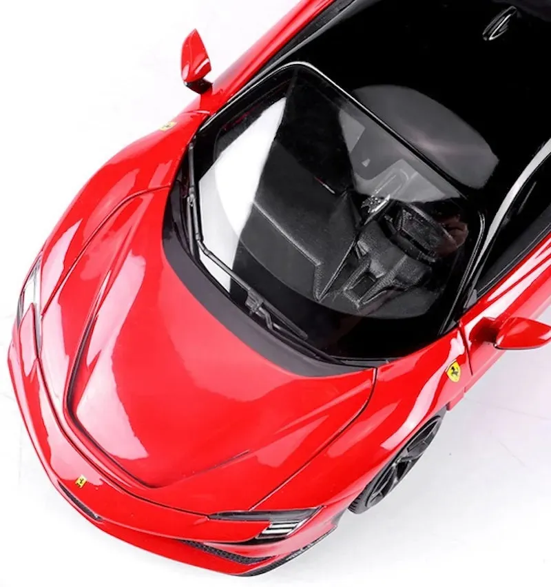 1:18 Ferrari 2020 SF90 Spider