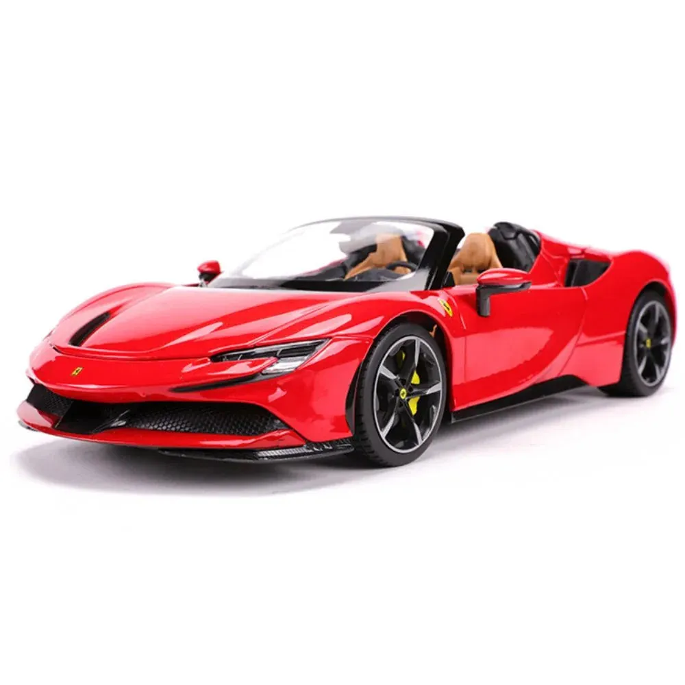 1:18 Ferrari 2020 SF90 Spider