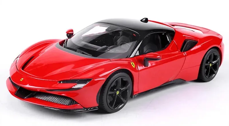 1:18 Ferrari 2020 SF90 Spider