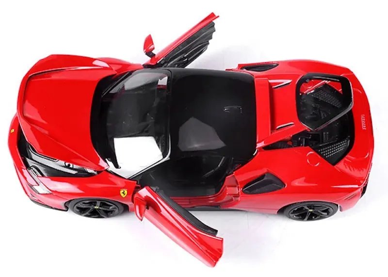 1:18 Ferrari 2020 SF90 Spider