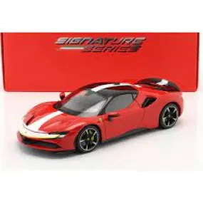 1/18 Ferrari SF90 Stradale A.Fiorano