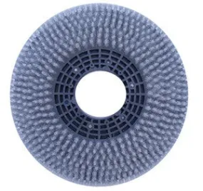 12" Poly Floor Scrubbing Brush for Viper Fang & Task-Pro 24T Auto Scrubbers - 2 Required