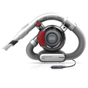 12V Dc Dustbuster Flexi Car Vacuum