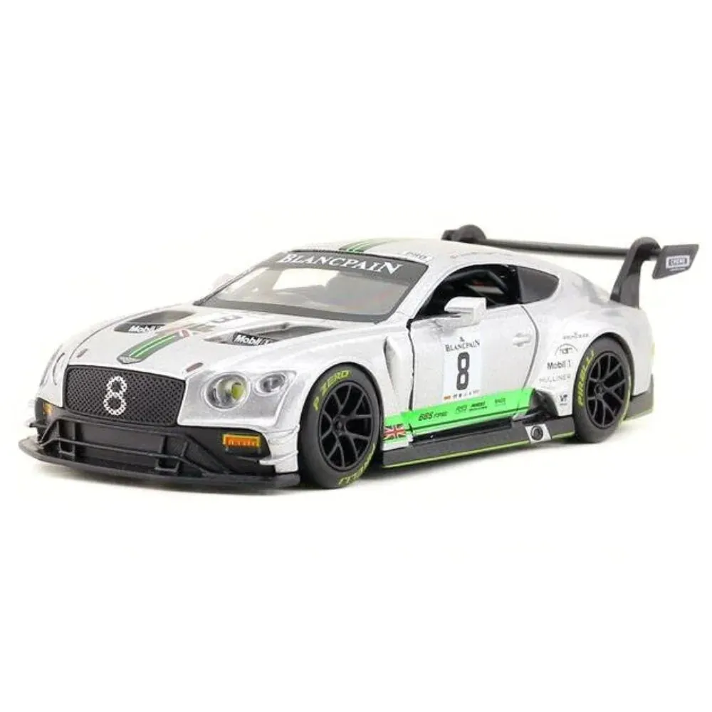 1:32 Bentley 2014 Continental GT3