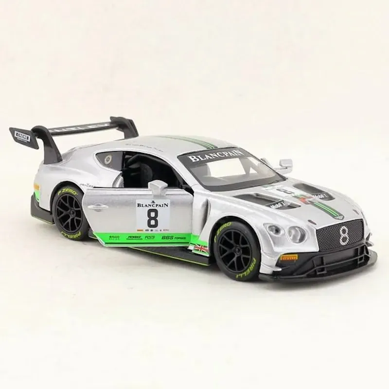 1:32 Bentley 2014 Continental GT3