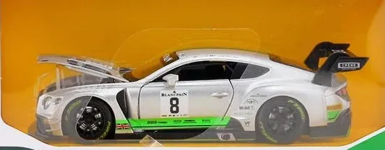 1:32 Bentley 2014 Continental GT3