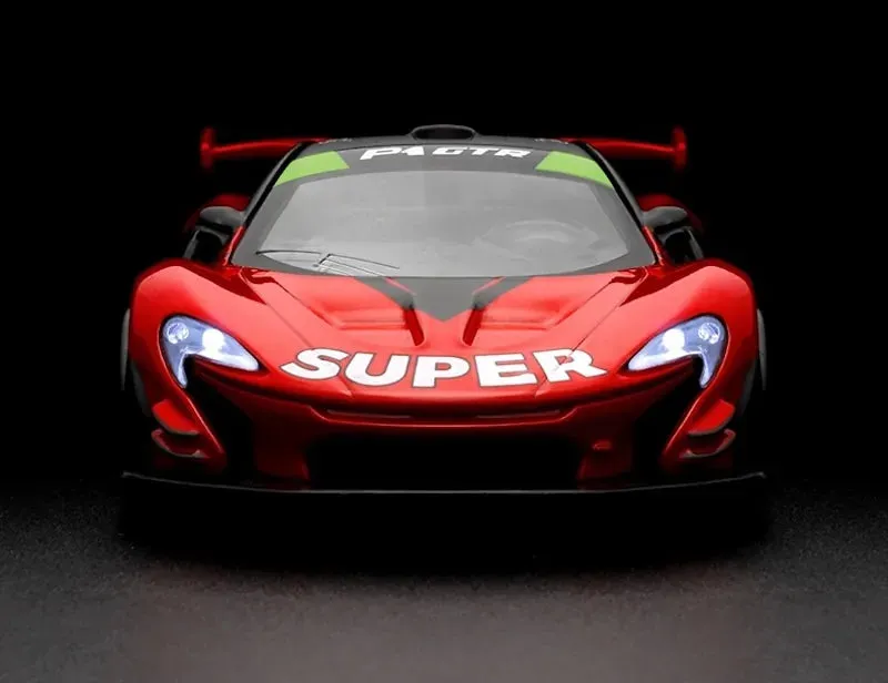 1:32 McLaren 2013 P1 GTR