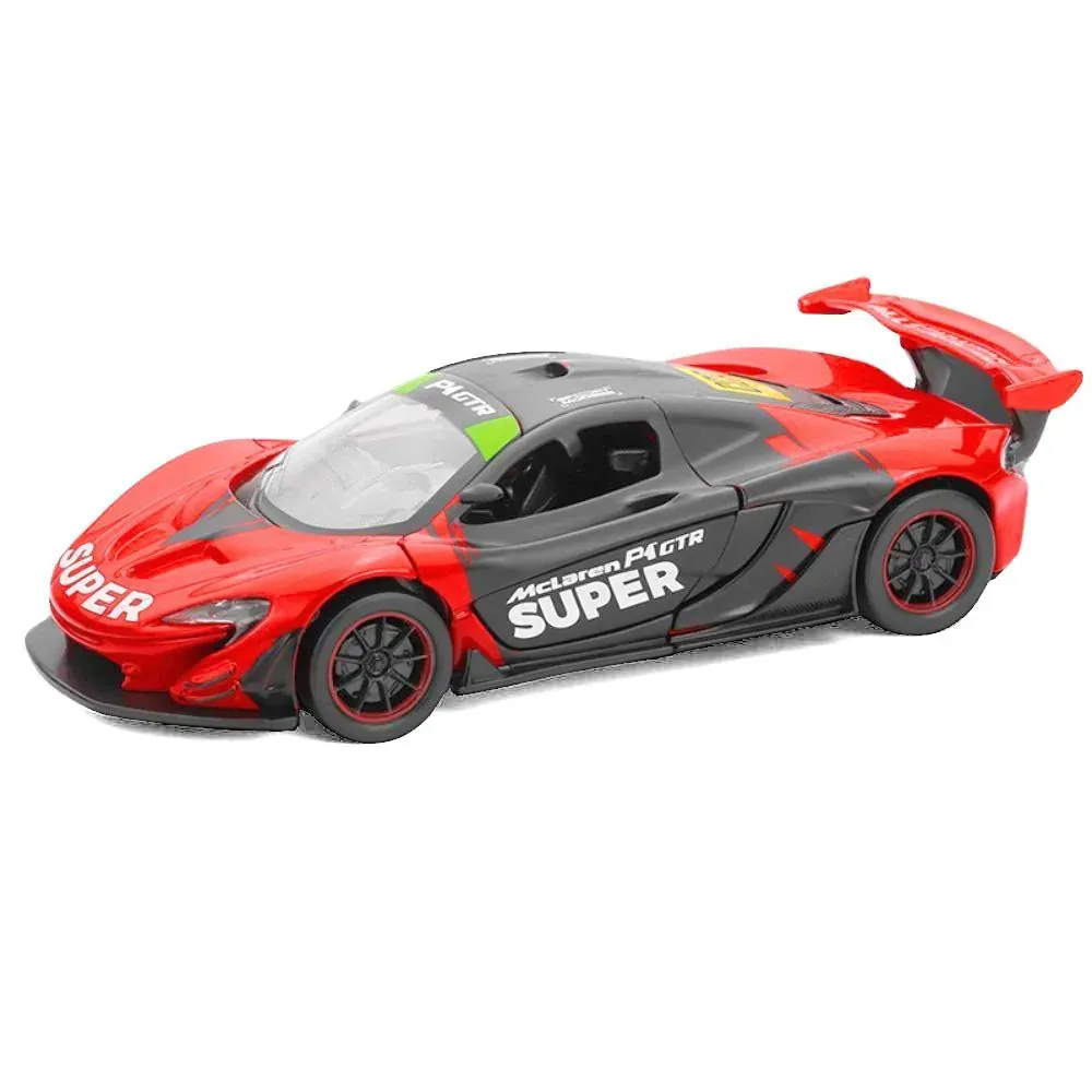 1:32 McLaren 2013 P1 GTR