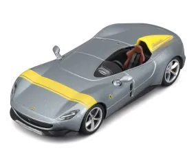 1/43 Ferrari Monza SP1 - Signature Series (10cm Long)