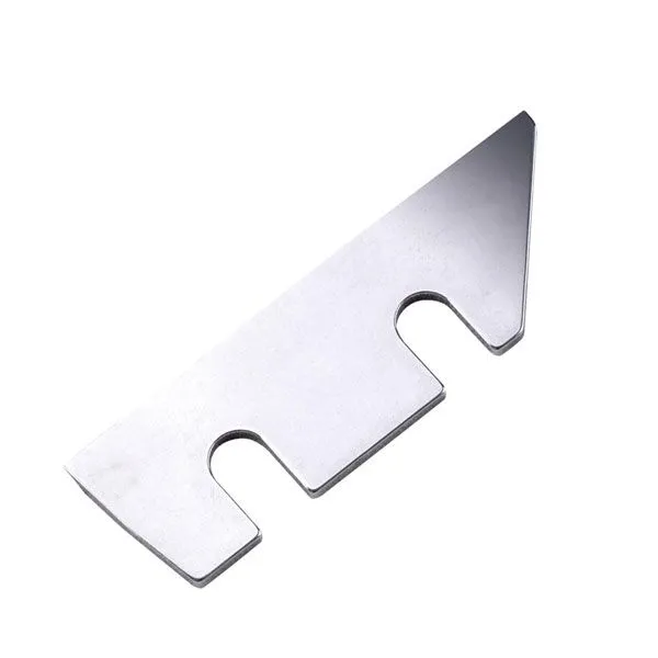 2 Pack Replacement Blades For Snow Cone Ice Shaver Machine