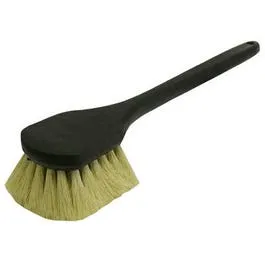 20-Inch Tampico Gong Brush