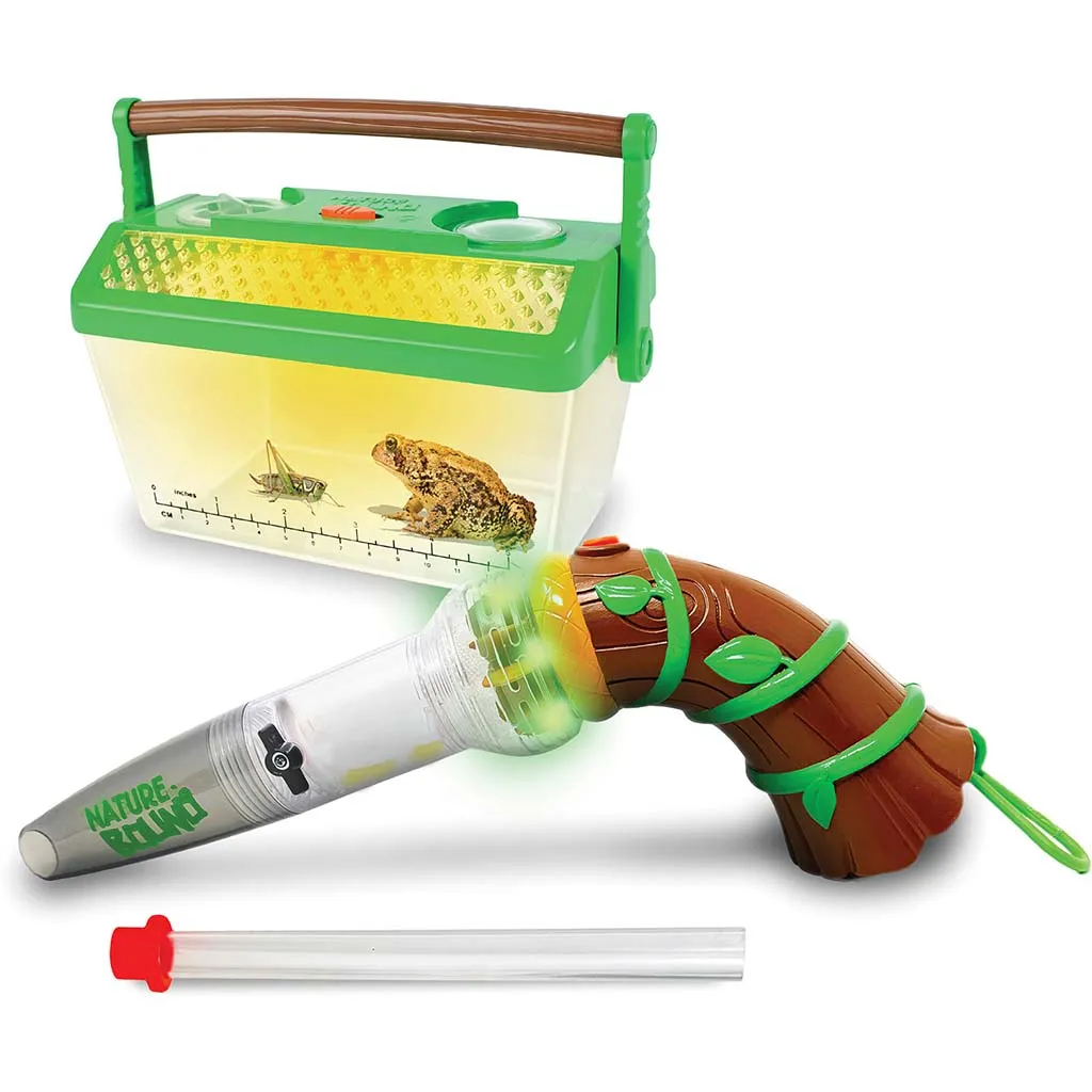 2024 Nature Bound Bug Hunter Set