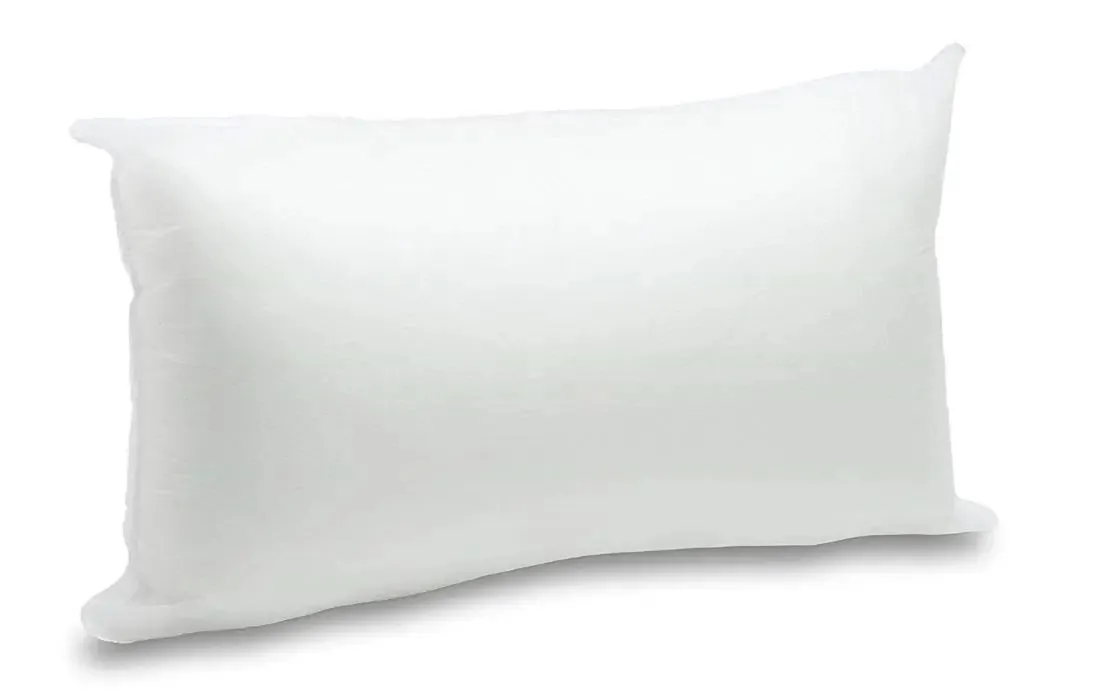 20x12 or 12x20 | Indoor Outdoor Hypoallergenic Polyester Pillow Insert | Quality Insert | Pillow Insert | Throw Pillow Insert | Pillow Form