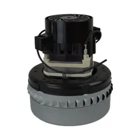 240 Volt Vacuum Motor - 4.2 Amps