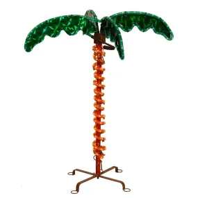 2.5' LED Rope Light Palm Tree