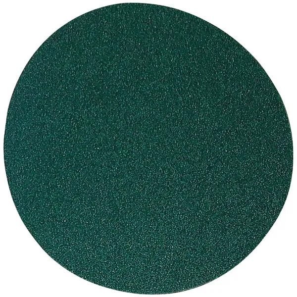 3M Green Sanding Discs