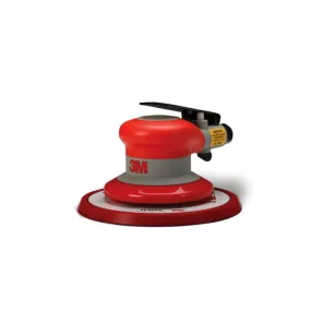 3M Non-Vacuum Random Orbital Sander 20324, 6 in, 5/16 in Orbit, Case of 1