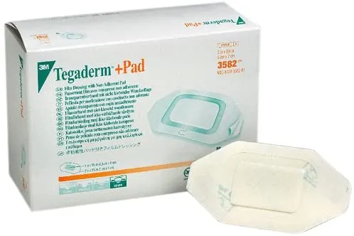 3M Tegaderm™  Pad