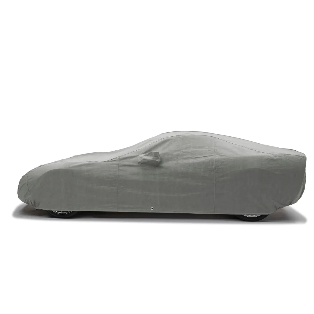 3rd Generation Camaro Covercraft 5-Layer Indoor Custom Car Cover