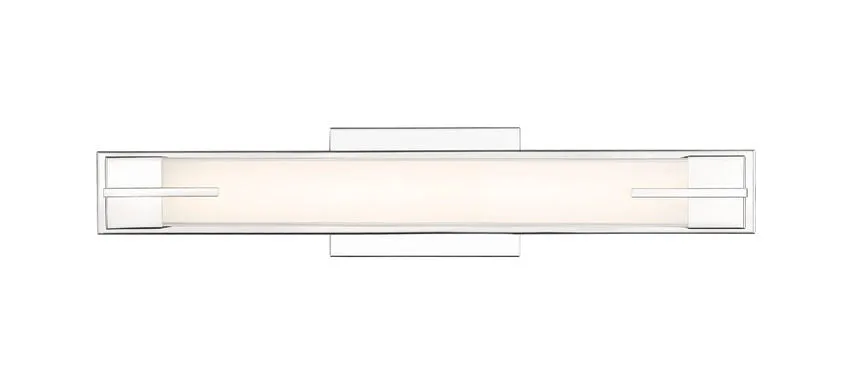 4100-23W-CH-LED