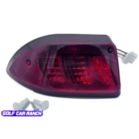 47751146001 KIT, TAIL LIGHT, DS