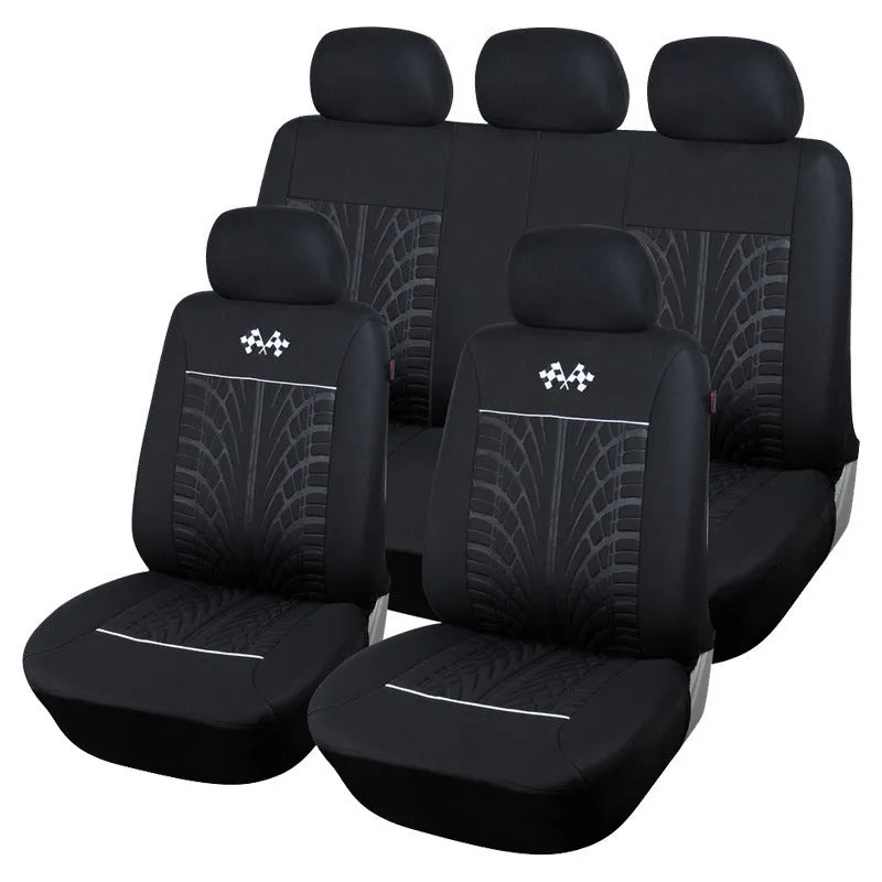 5-seater Car Seat Cover