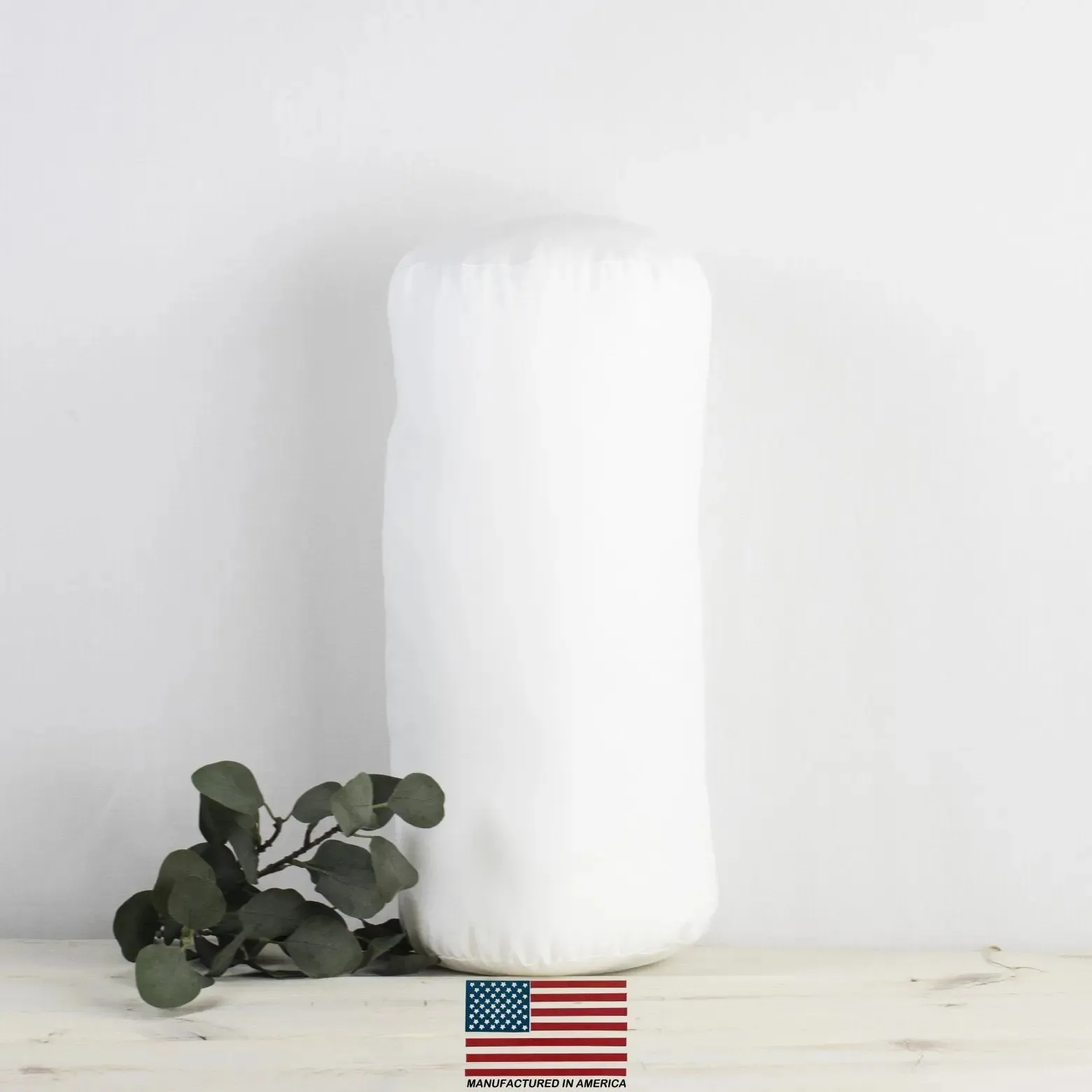 6x32 | Bolster Insert | Indoor Outdoor Hypoallergenic Polyester Fill | Quality Insert | Premium Insert