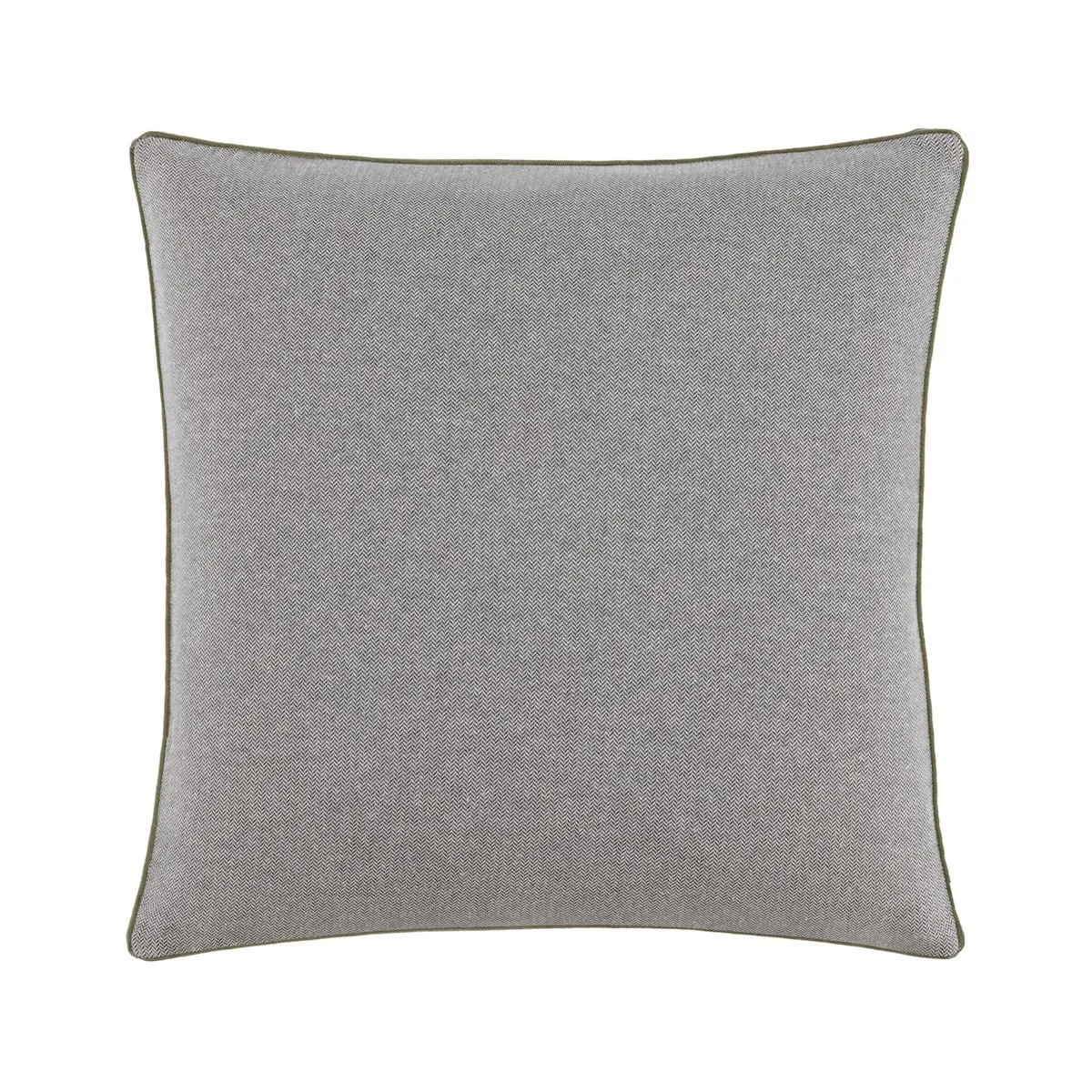 A La Francais Buis Decorative Pillow by Yves Delorme 