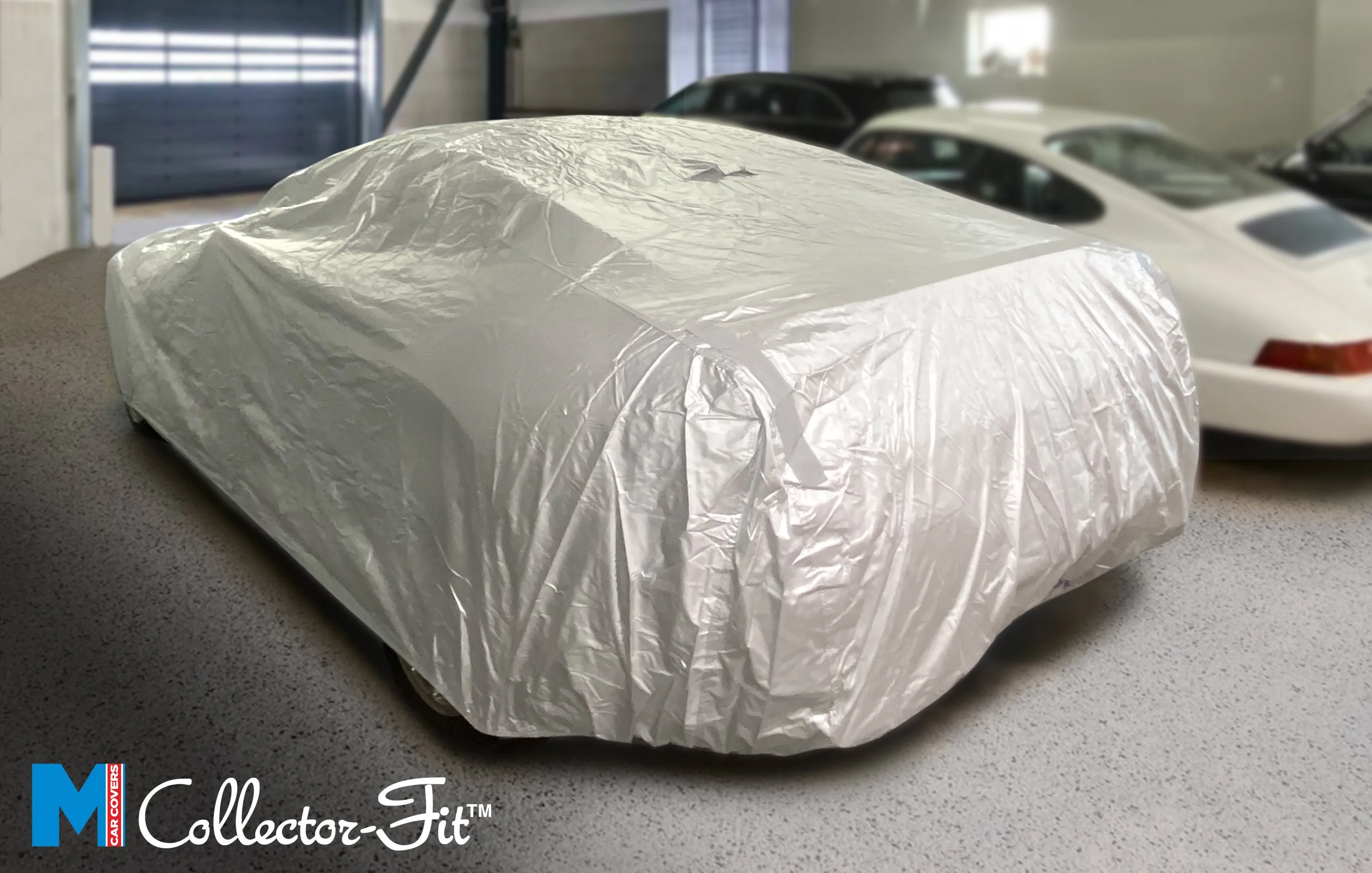 Acura RL Outdoor Indoor Collector-Fit Car Cover