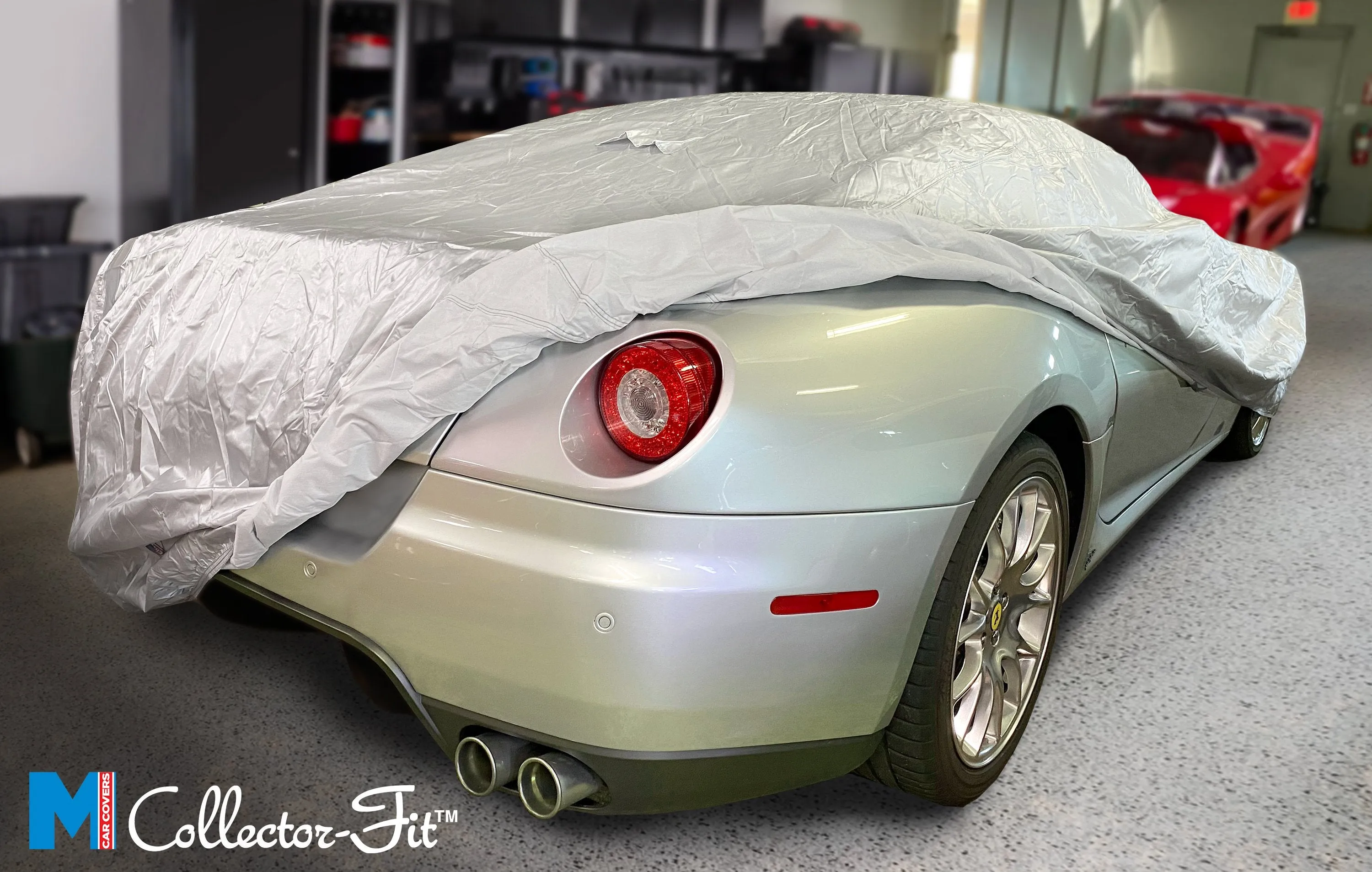 American Motors Hornet Outdoor Indoor Collector-Fit Car Cover