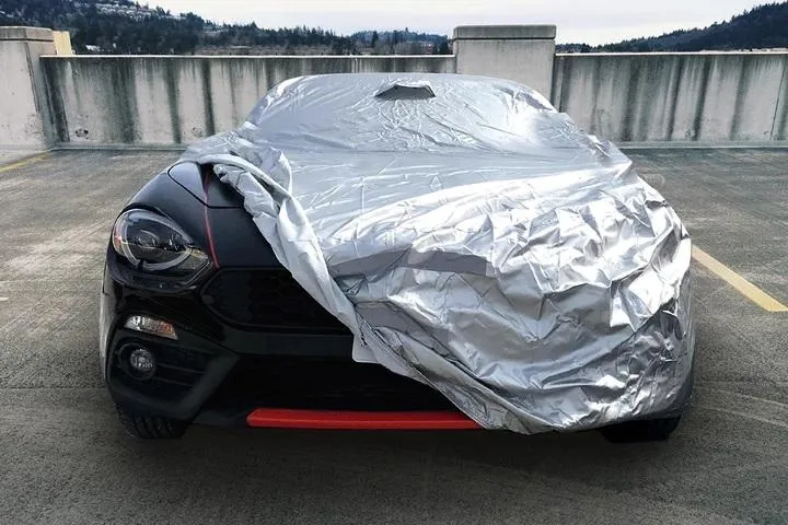 American Motors Hornet Outdoor Indoor Collector-Fit Car Cover