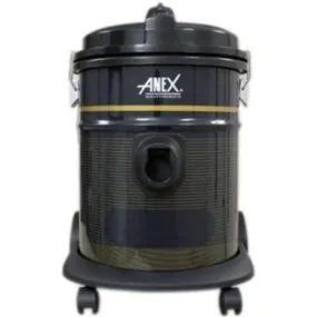 ANEX DELUXE VACUUM CLEANER AG-2097