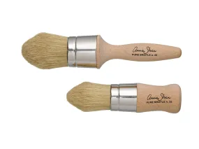 Annie Sloan Wax Brush