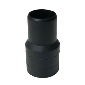 Antistatic Rubber End Cuff 50mm for standard hose