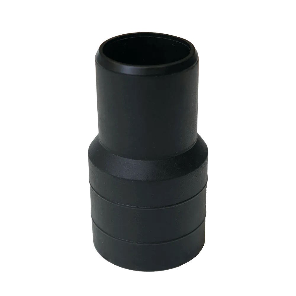 Antistatic Rubber End Cuff 50mm for standard hose