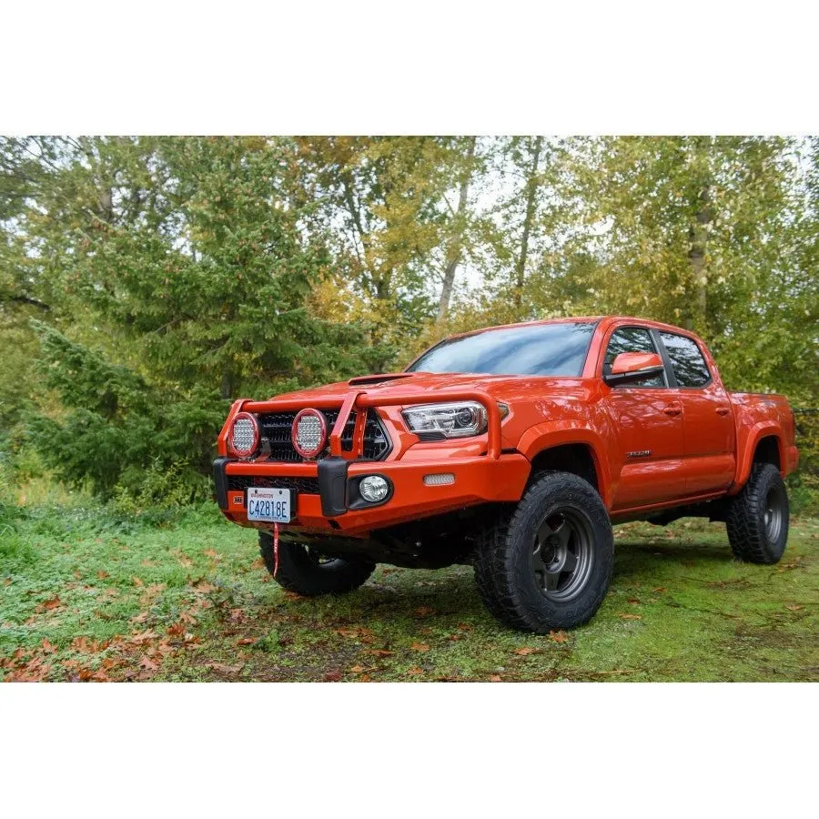 ARB Front Summit Bull Bar for 2016  Toyota Tacoma