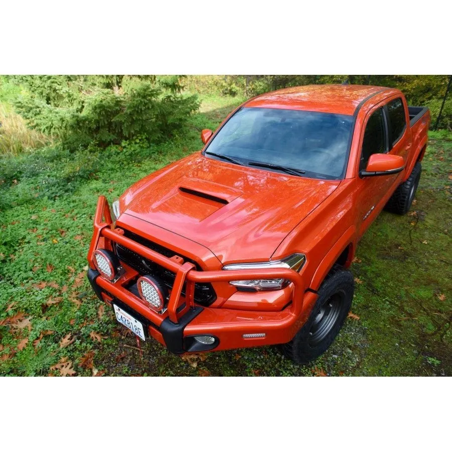 ARB Front Summit Bull Bar for 2016  Toyota Tacoma