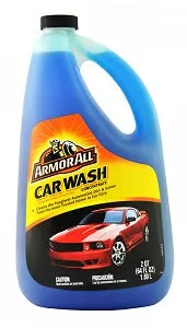 ArmorAll Car Wash Concentrate 1.89 L