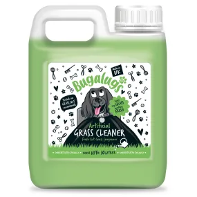 Artificial Grass Cleaner in Fresh Cut Grass Fragrance