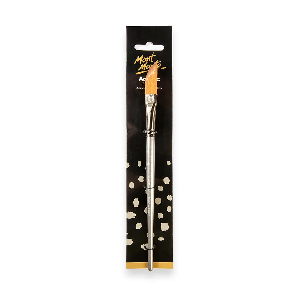 Artist Brush Premium Taklon Dagger Premium 5/8