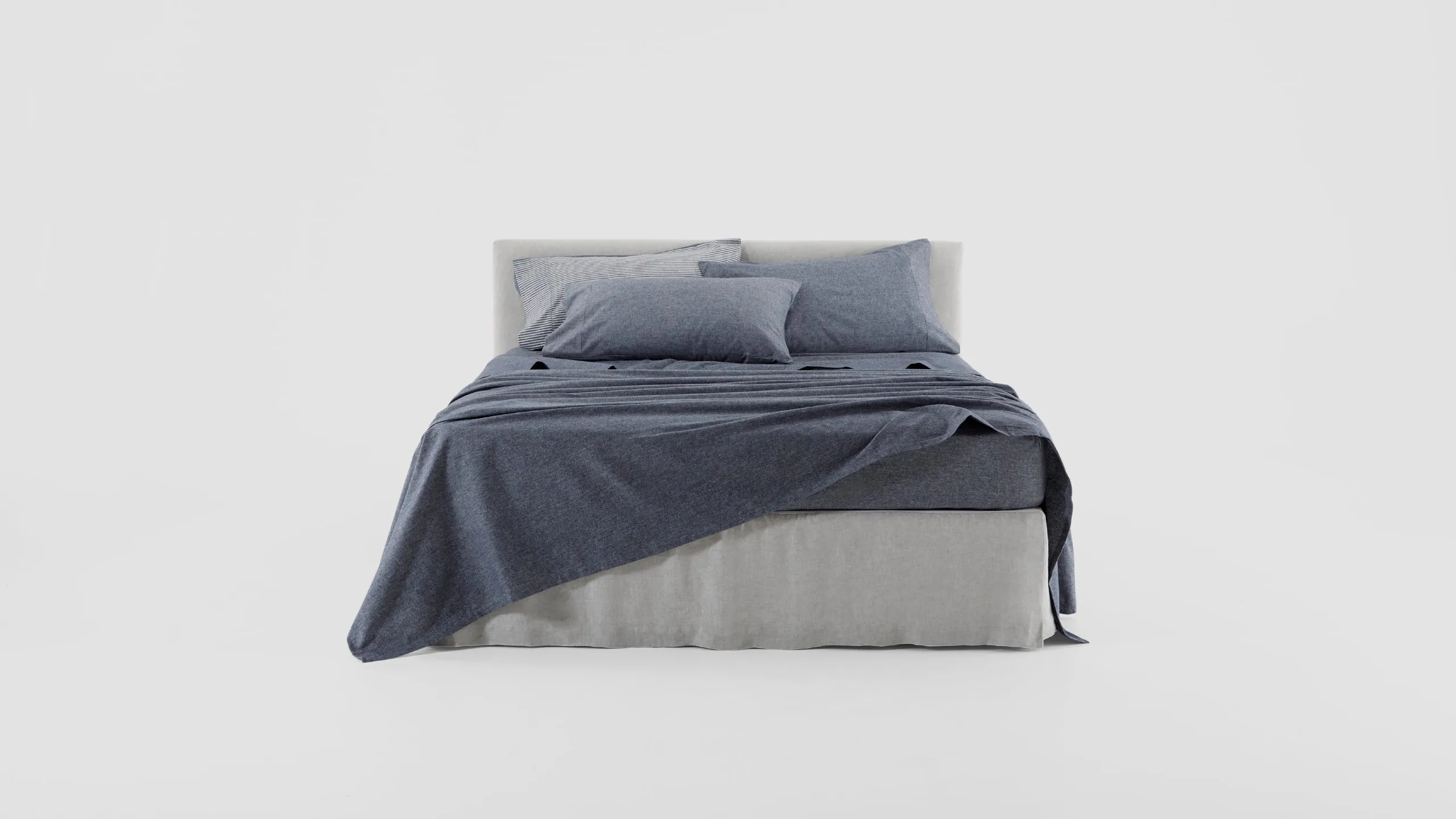 Aspen Fitted Sheet