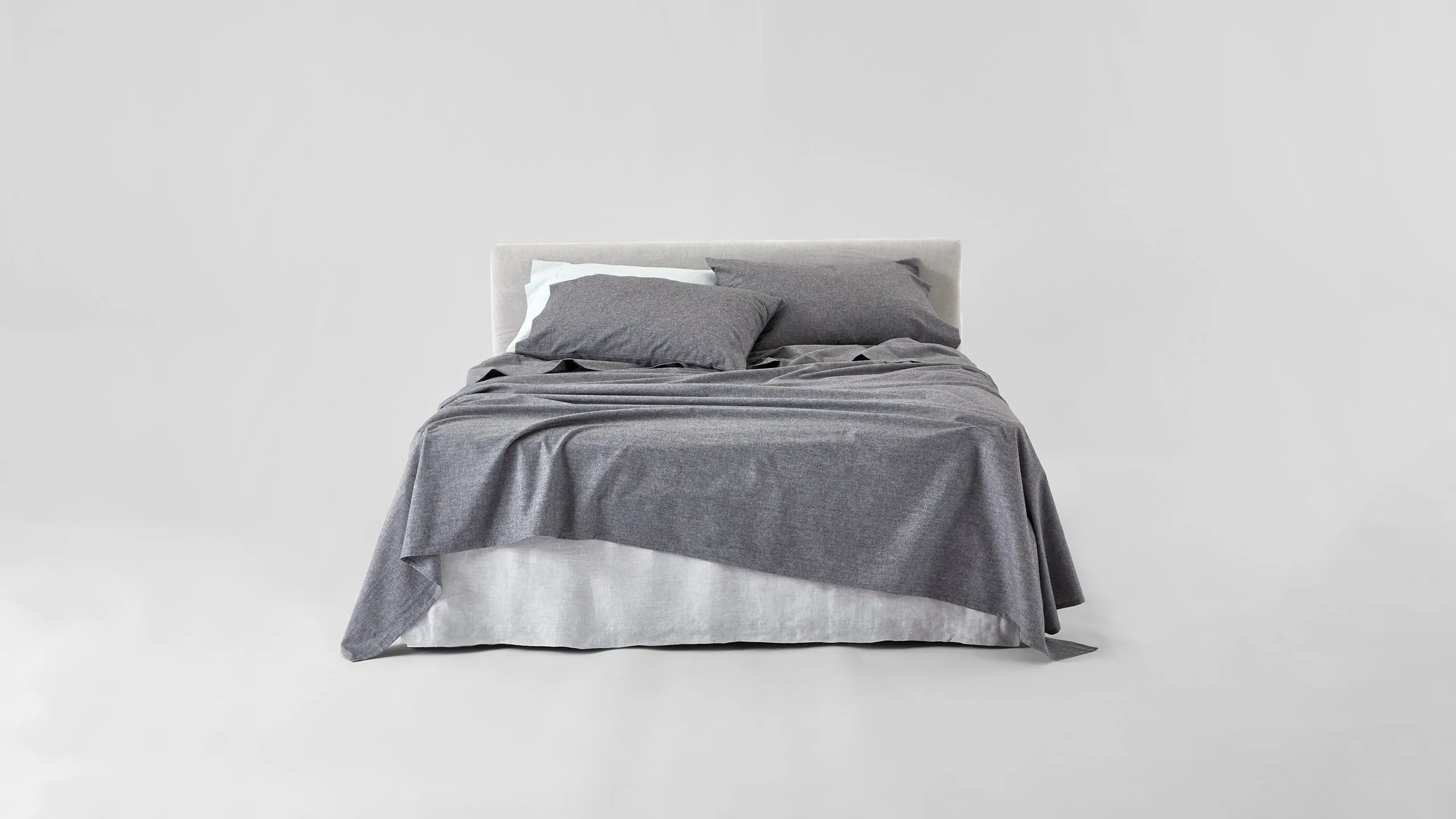 Aspen Fitted Sheet