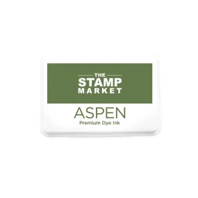 ASPEN INK PAD