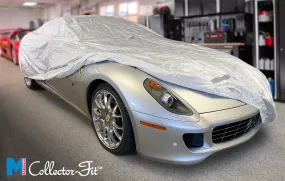 Aston Martin DB11 Outdoor Indoor Collector-Fit Car Cover