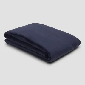 Atlantic 100% Linen Flat Sheet