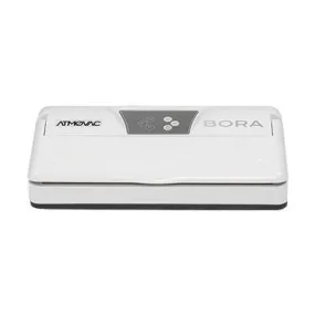 Atmovac - External Vacuum Sealer - BORA